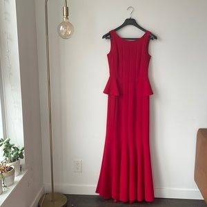 Bcbc maxi dress